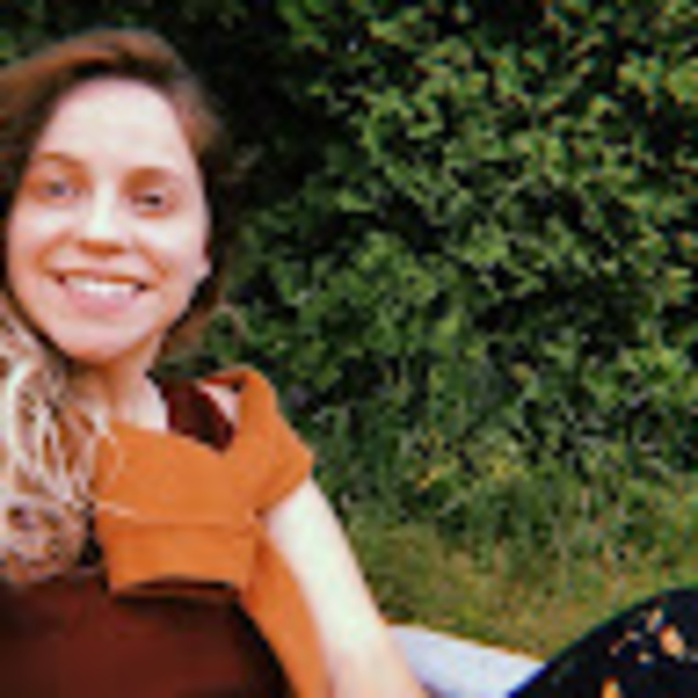 Meet your Posher, Ariel